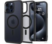    Spigen Ultra Hybrid (MagFit)  iPhone 15 Pro ACS06720 ()