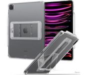    Spigen Air Skin Hybrid S  iPad Pro 12.9 (2022/2021) ()