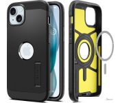    Spigen Tough Armor (MagFit)  iPhone 15 ACS06811 ()