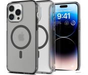 Spigen Ultra Hybrid iPhone 14 Pro Max MagFit ACS05582 ()