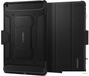    Spigen Rugged Armor  iPad 10.2 (2021/2020/2019) ()