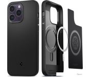    Spigen Mag Armor (MagFit)  iPhone 14 Pro Max ACS04844 ()