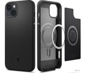    Spigen Mag Armor (MagFit)  iPhone 14 Plus ACS04918 ( )