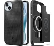    Spigen Mag Armor (MagFit)  iPhone 15 ACS06815 ()