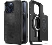    Spigen Mag Armor (MagFit)  iPhone 15 Pro ACS06736 ()