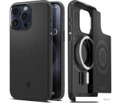    Spigen Mag Armor (MagFit)  iPhone 15 Pro Max ACS06597 ()