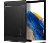    Spigen Rugged Armor  Galaxy Tab A8 (2022) ()