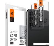   Spigen Optik TR EZ Fit camera protector  Galaxy S23 Plus/S23 AGL05962 (2)