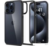    Spigen Ultra Hybrid  iPhone 15 Pro Max ACS06570 ()