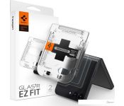   Spigen Glass TR EZ Fit  Galaxy Z Flip 5 AGL06525 (2)