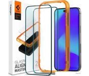   Spigen ALM Glas FC  iPhone 14 Pro AGL05216 (2)