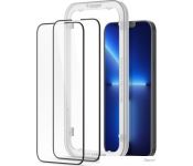   Spigen ALM Glas FC  iPhone 13 Pro Max AGL03377 (2)