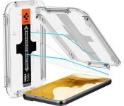   Spigen Glass TR EZ Fit  Galaxy S22 AGL04151 (2)