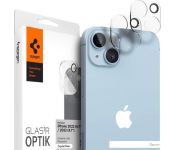   Spigen Optik TR Lens Protector  iPhone 14/14 Plus AGL05229 (2)