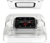   Spigen ProFlex EZ Fit  Apple Watch 6/SE/5/4 (44 mm) AFL01220 (2)