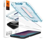   Spigen Glass TR EZ Fit  iPhone 12 Pro Max AGL01791 (2)