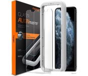   Spigen ALM Glas.TR Slim  iPhone 11 AGL00101 (2)