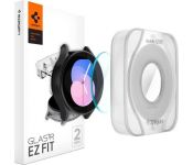   Spigen Glas.TR EZ Fit  Galaxy Watch 5/4 (40 mm) AGL05340 (2)