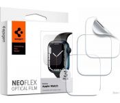   Spigen Neo Flex  Apple Watch 9/8/7/6/SE/5/4 (44/45 mm) AFL04049 (3)