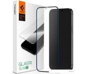   Spigen Glas FC  iPhone 12 Pro Max AGL01468