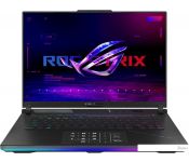   ASUS ROG Strix SCAR 16 2023 G634JZR-RA100W