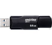 USB Flash SmartBuy Clue 64GB ()