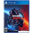  Mass Effect: Legendary Edition  PlayStation 4