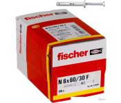 - Fischer N 6 x 60/30 F 513841 (100 )