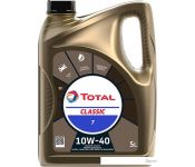   Total Classic 7 SN/CF A3/B4 10W-40 5