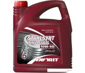   Favorit Stahlsynt Intellect SL/CF 10W-40 4