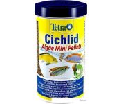   Tetra Cichlid Algae Mini Pellets 0.5 