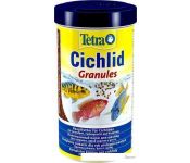   Tetra Cichlid Granules 0.5 