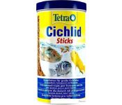  Tetra Cichlid Sticks 0.5 