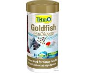   Tetra Goldfish Gold Japan 0.25 