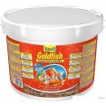   Tetra Goldfish Flakes 10 