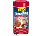   Tetra TetraPro Colour Multi-Crisps 0.25 