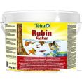   Tetra Rubin Flakes 10 