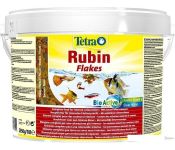   Tetra Rubin Flakes 10 