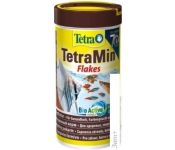  Tetra TetraMin Flakes 1 