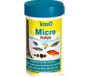   Tetra Micro Pellets 0.1 