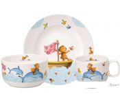   Villeroy & Boch Happy as a Bear 14-8664-8427