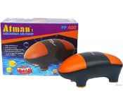  Atman PP-400