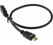  LAZSO WH-111 HDMI (m)/HDMI (m) 0.5.