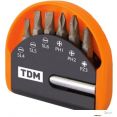   TDM Electric SQ1019-0101