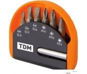   TDM Electric SQ1019-0101