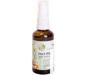 Organic Zone  Face Peeling  -  .  .  50