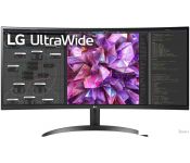  LG UltraWide 34WQ60C-B