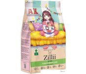     Zillii Puppy    15 