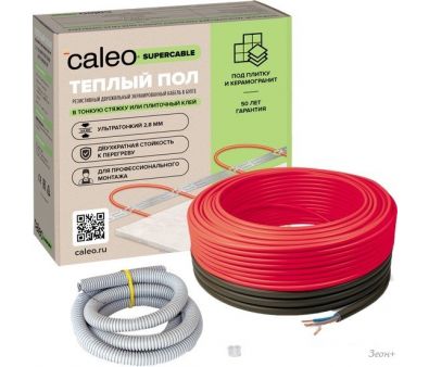   Caleo Supercable 18W-10 10 . 180 