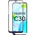   Dux Ducis 9D TempeRed Glass  Realme C30/Realme Narzo 50i Prime